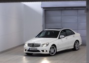 Mercedes-Benz C 350 Avantgarde